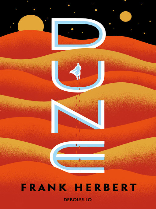 Title details for Dune by Frank Herbert - Wait list